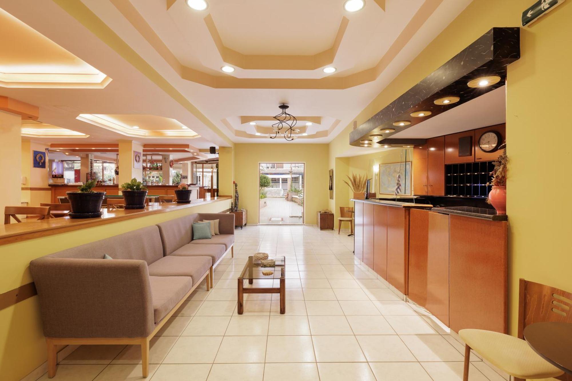 Hotel Louvre 3*