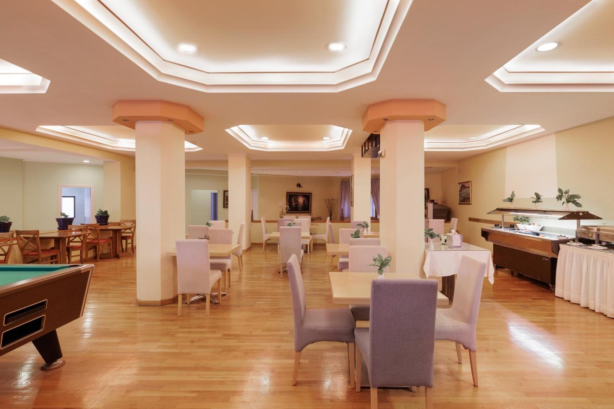 Hotel Louvre