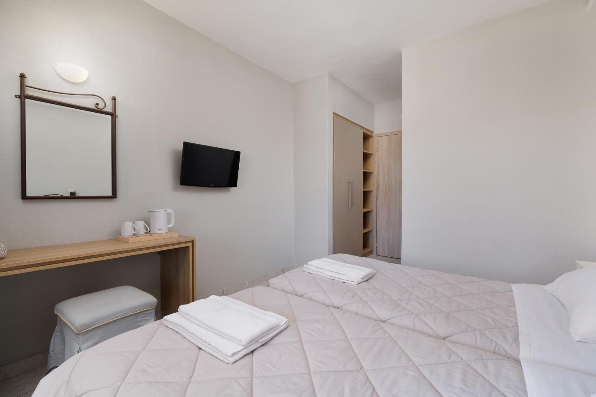 Hotel Louvre